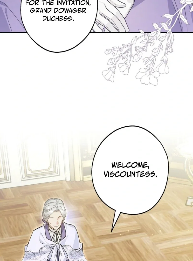 She Is My Mother In Law But I Dont Want Any Conflicts Between us Chapter 45 page 30