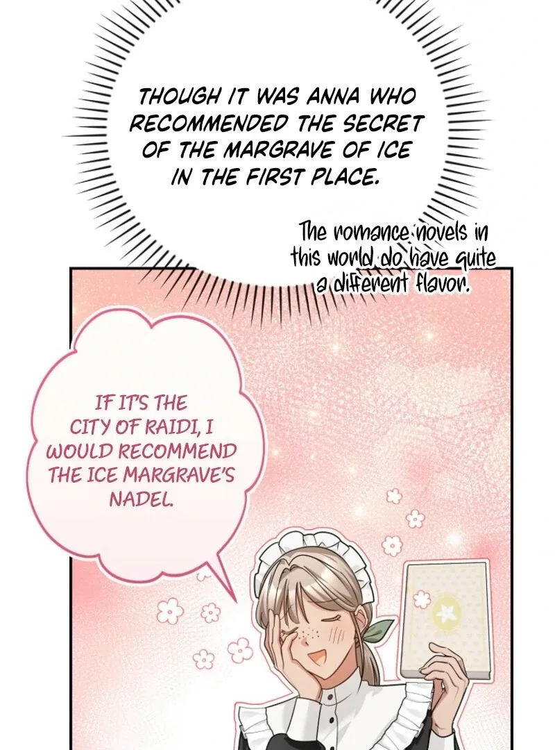 She Is My Mother In Law But I Dont Want Any Conflicts Between us Chapter 45 page 23