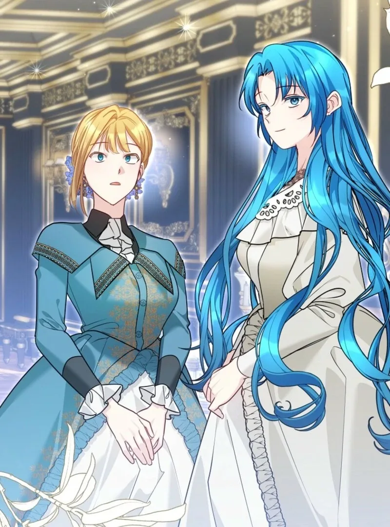 She Is My Mother In Law But I Dont Want Any Conflicts Between us Chapter 45 page 27