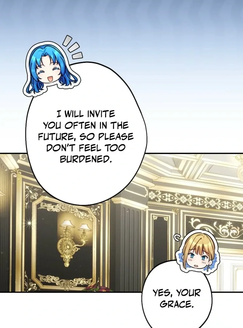 She Is My Mother In Law But I Dont Want Any Conflicts Between us Chapter 45 page 17