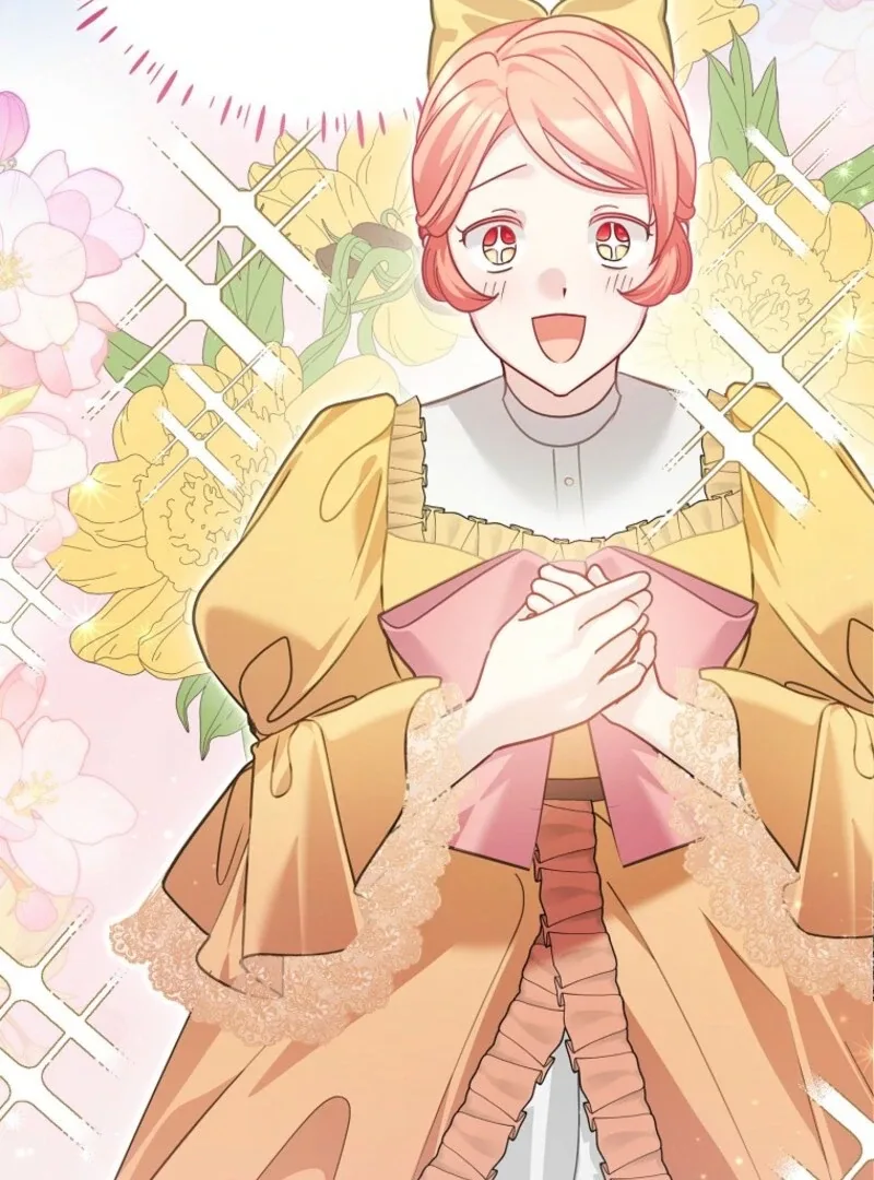 She Is My Mother In Law But I Dont Want Any Conflicts Between us Chapter 45 page 6