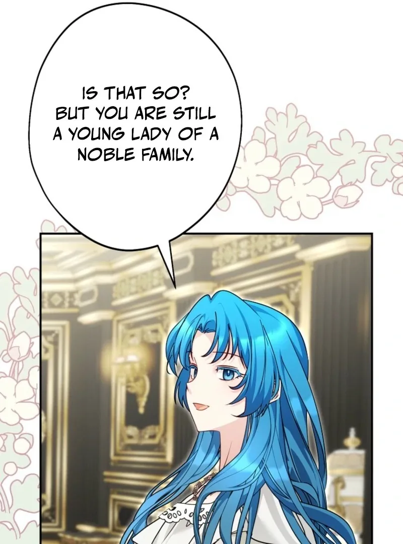 She Is My Mother In Law But I Dont Want Any Conflicts Between us Chapter 45 page 14