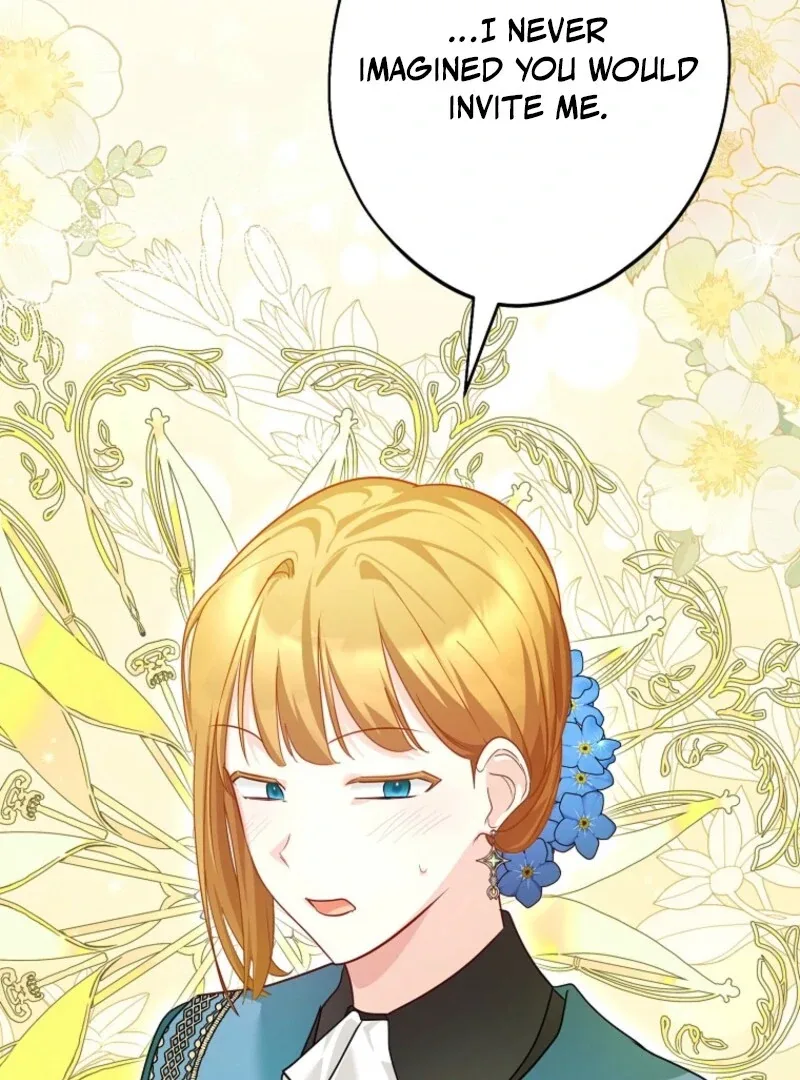 She Is My Mother In Law But I Dont Want Any Conflicts Between us Chapter 45 page 10