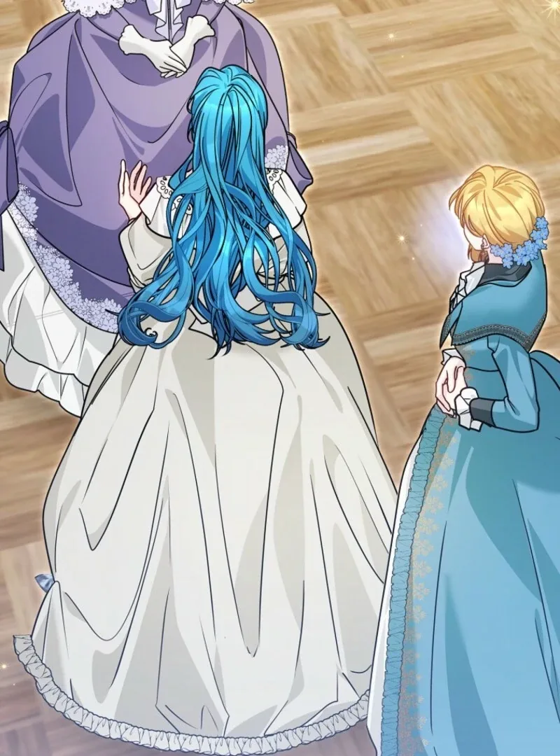 She Is My Mother In Law But I Dont Want Any Conflicts Between us Chapter 45 page 31