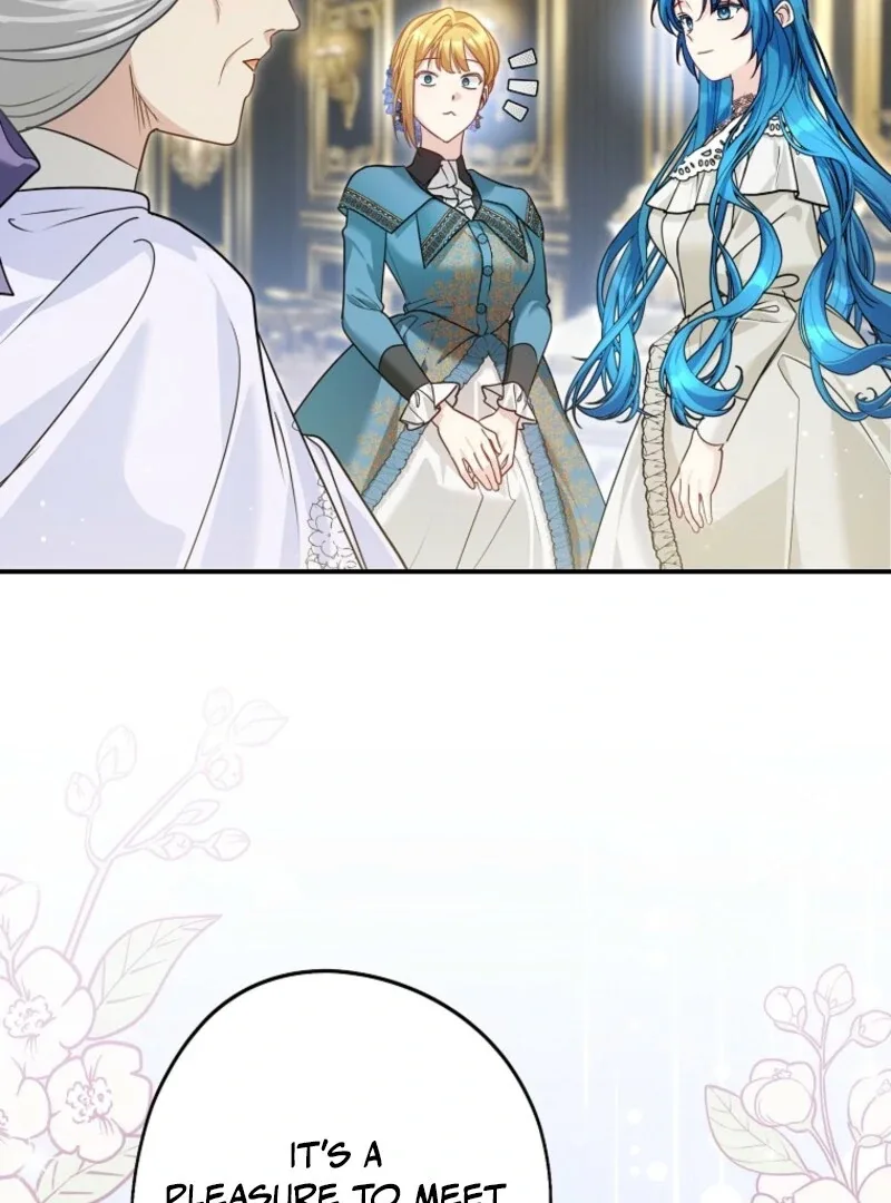 She Is My Mother In Law But I Dont Want Any Conflicts Between us Chapter 45 page 33