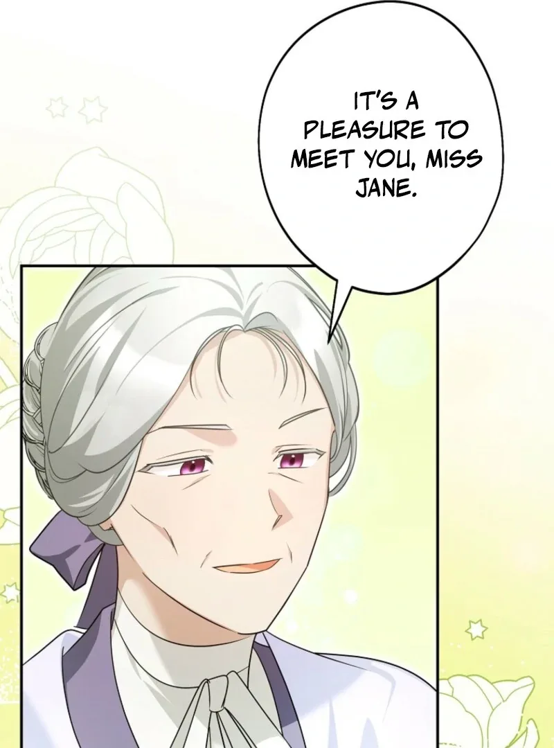She Is My Mother In Law But I Dont Want Any Conflicts Between us Chapter 45 page 40