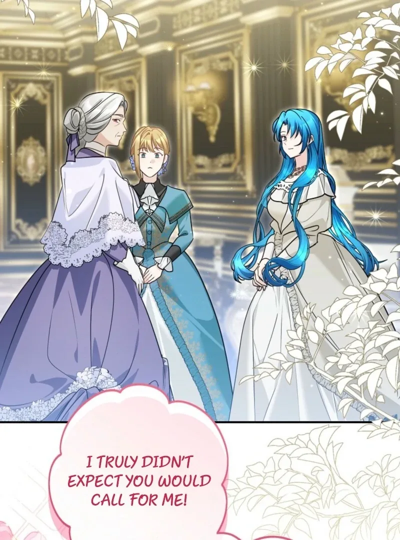 She Is My Mother In Law But I Dont Want Any Conflicts Between us Chapter 45 page 44