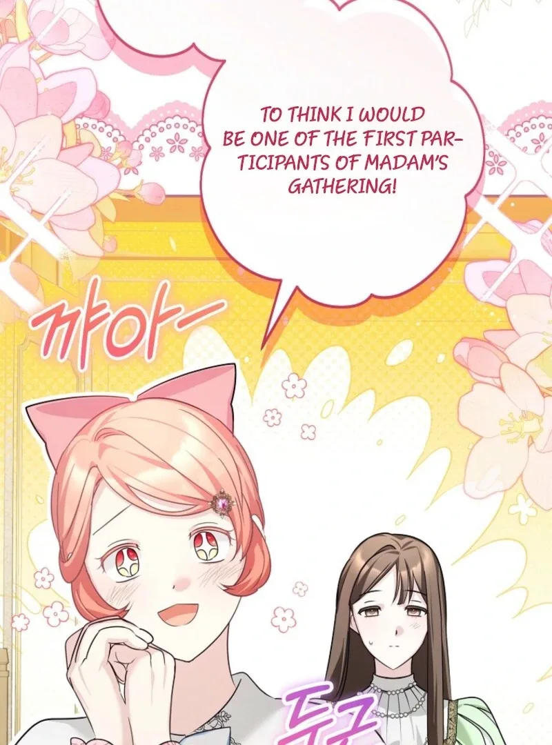 She Is My Mother In Law But I Dont Want Any Conflicts Between us Chapter 45 page 45