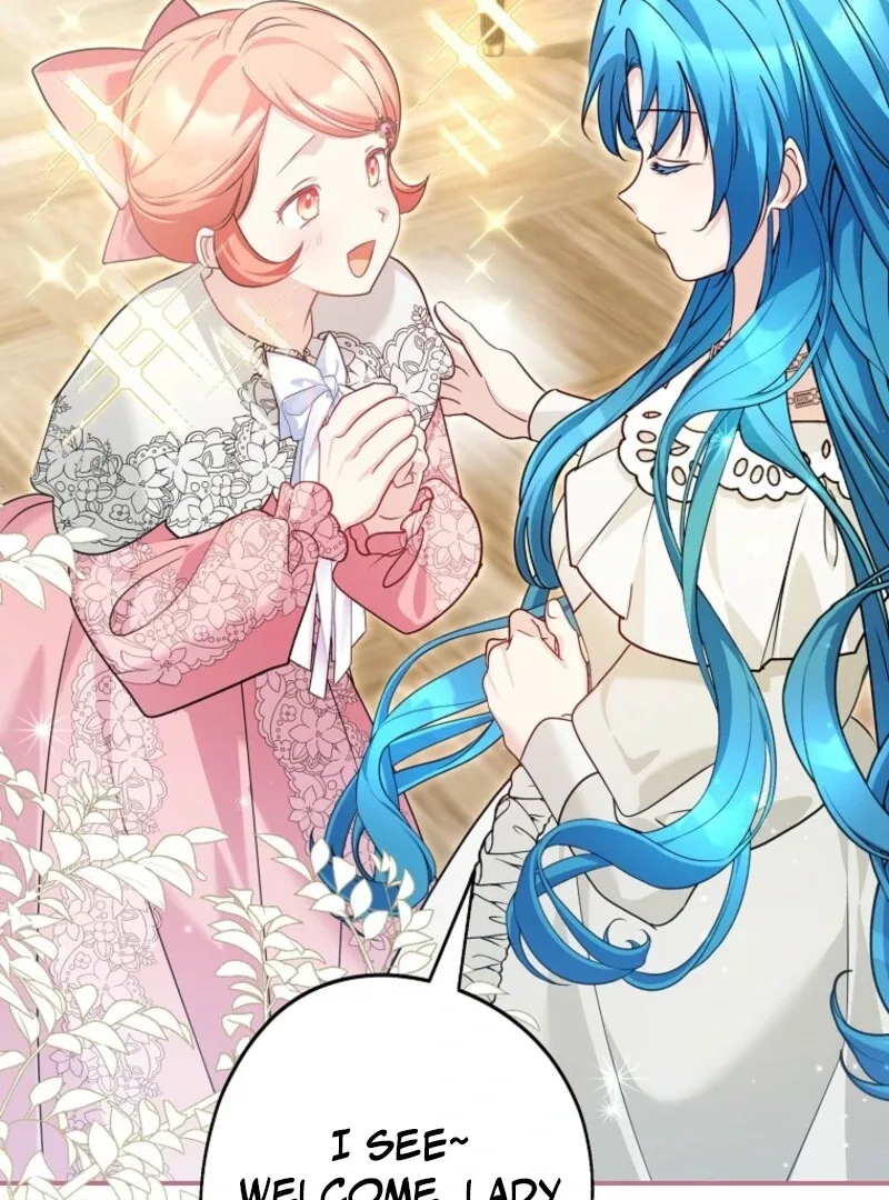 She Is My Mother In Law But I Dont Want Any Conflicts Between us Chapter 45 page 48