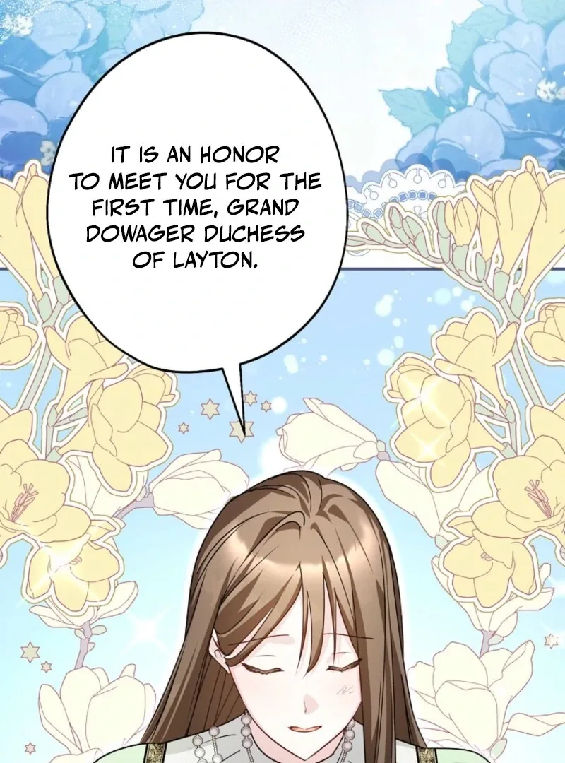She Is My Mother In Law But I Dont Want Any Conflicts Between us Chapter 45 page 52