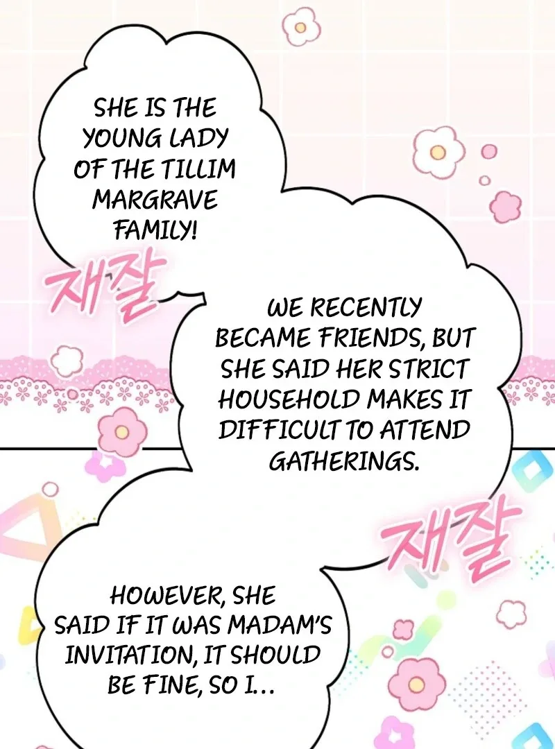 She Is My Mother In Law But I Dont Want Any Conflicts Between us Chapter 45 page 57
