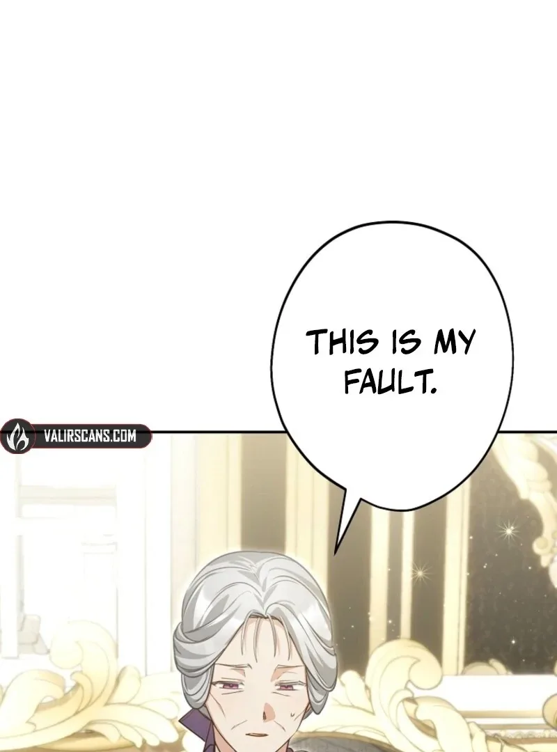 She Is My Mother In Law But I Dont Want Any Conflicts Between us Chapter 45 page 81
