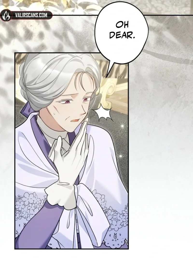 She Is My Mother In Law But I Dont Want Any Conflicts Between us Chapter 45 page 80