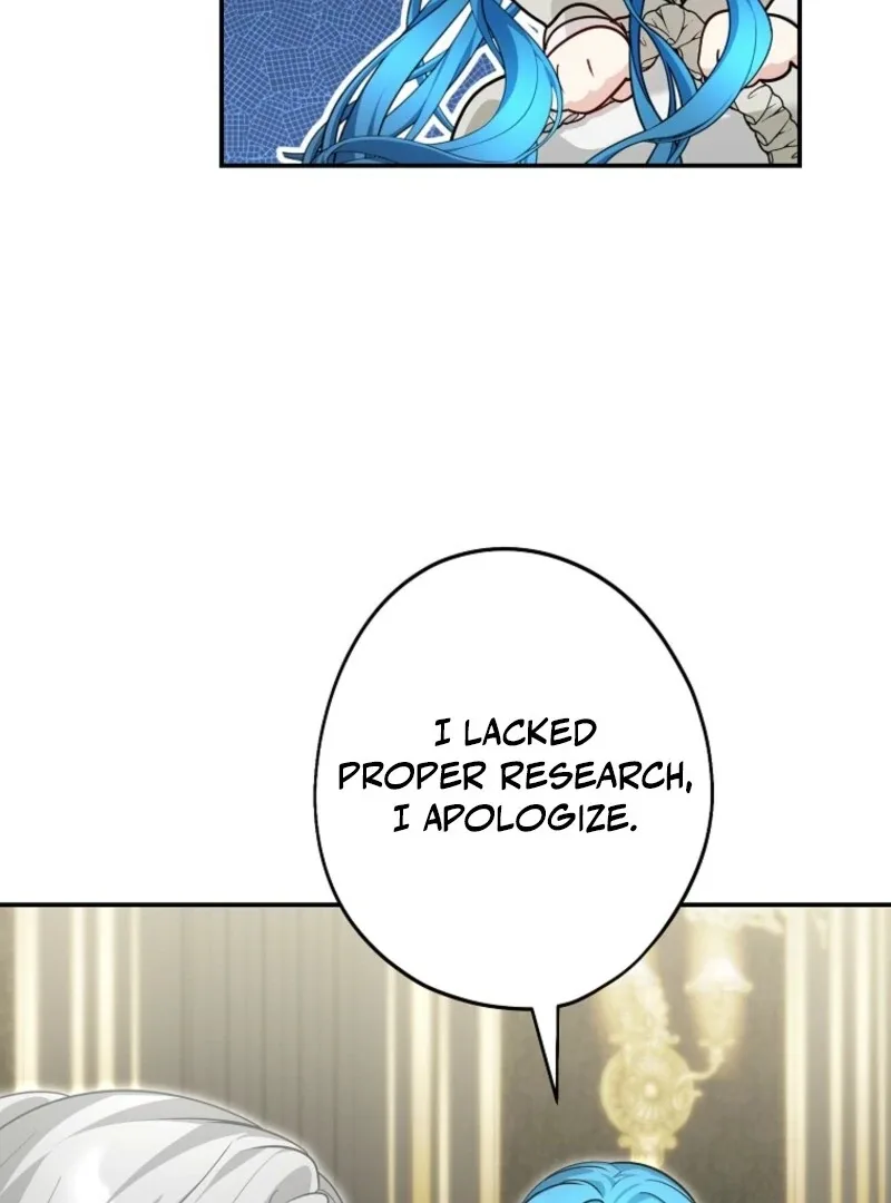 She Is My Mother In Law But I Dont Want Any Conflicts Between us Chapter 45 page 85