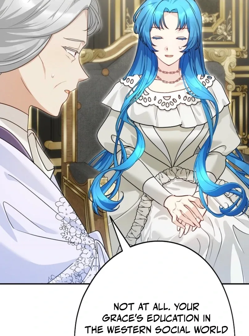 She Is My Mother In Law But I Dont Want Any Conflicts Between us Chapter 45 page 86