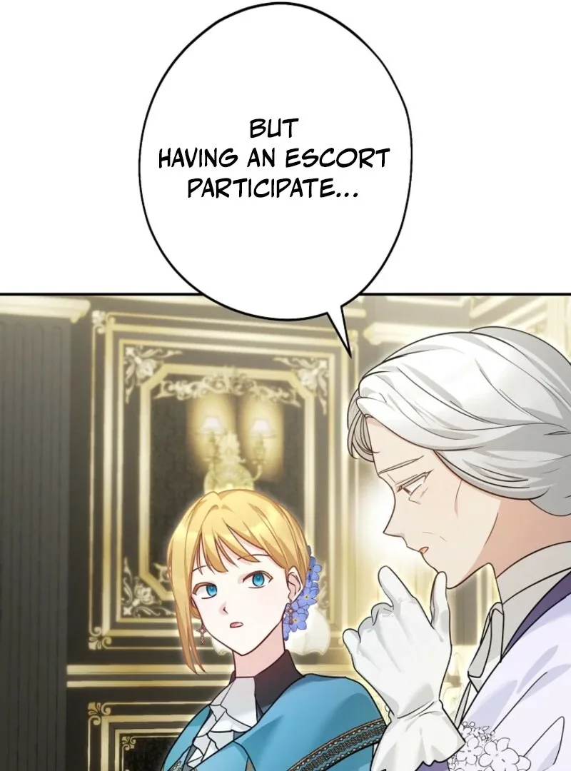 She Is My Mother In Law But I Dont Want Any Conflicts Between us Chapter 45 page 94