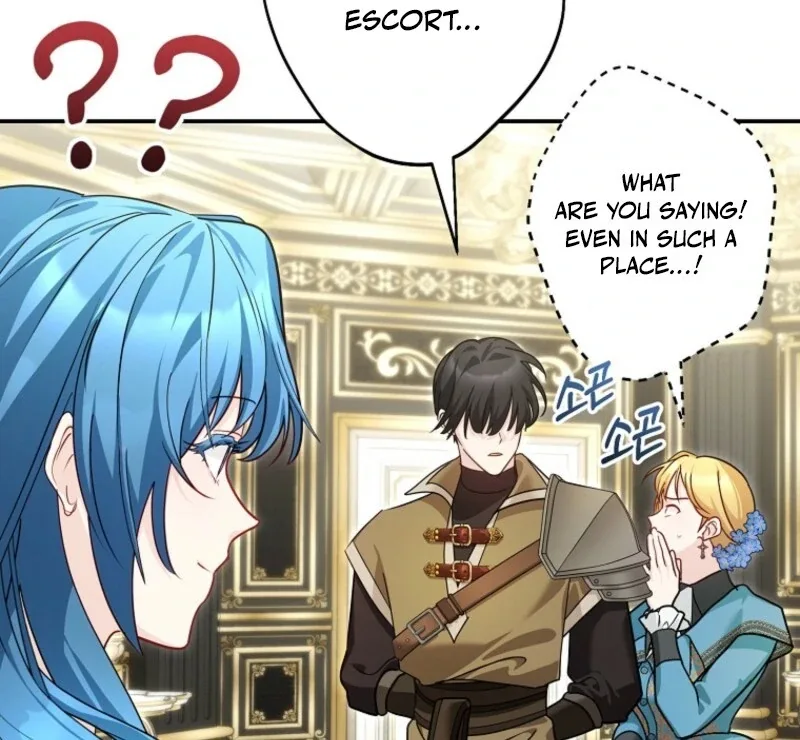 She Is My Mother In Law But I Dont Want Any Conflicts Between us Chapter 45 page 106