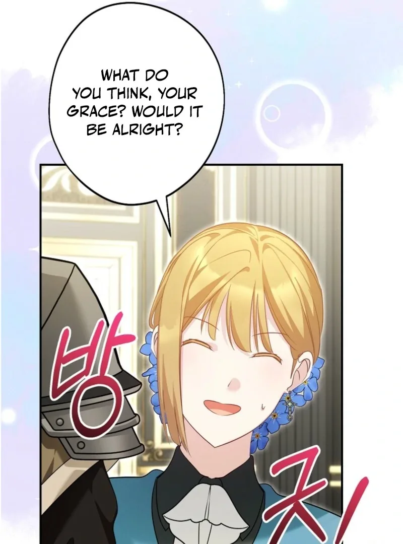 She Is My Mother In Law But I Dont Want Any Conflicts Between us Chapter 45 page 108