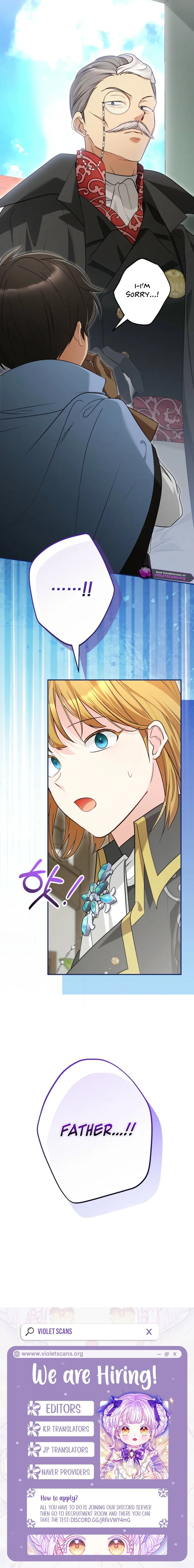 She Is My Mother In Law But I Dont Want Any Conflicts Between us Chapter 51 page 12