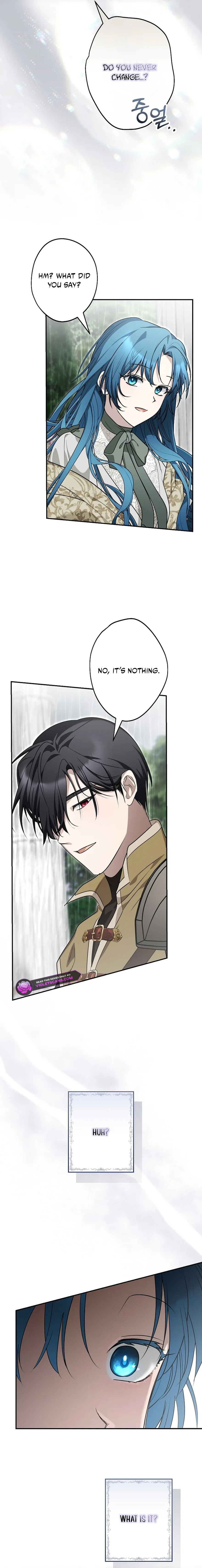 She Is My Mother In Law But I Dont Want Any Conflicts Between us Chapter 60 page 16
