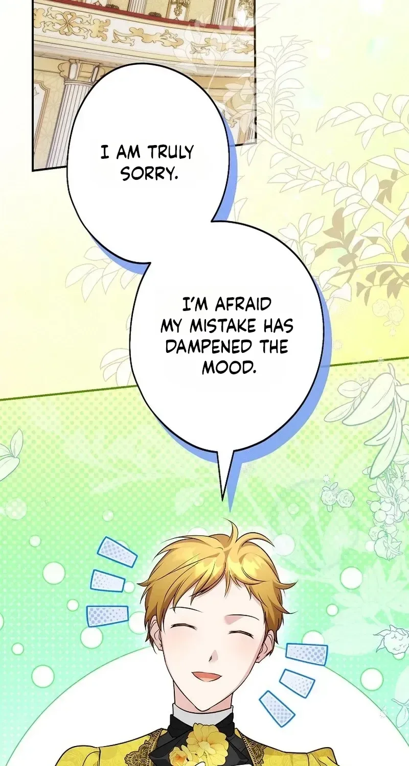 She Is My Mother In Law But I Dont Want Any Conflicts Between us Chapter 63 page 2