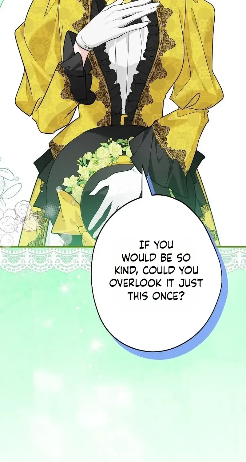 She Is My Mother In Law But I Dont Want Any Conflicts Between us Chapter 63 page 3