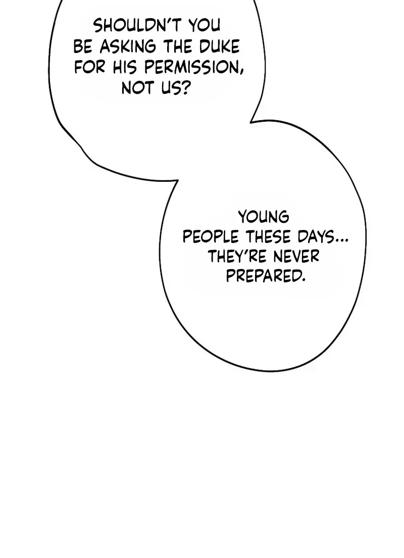 She Is My Mother In Law But I Dont Want Any Conflicts Between us Chapter 63 page 5