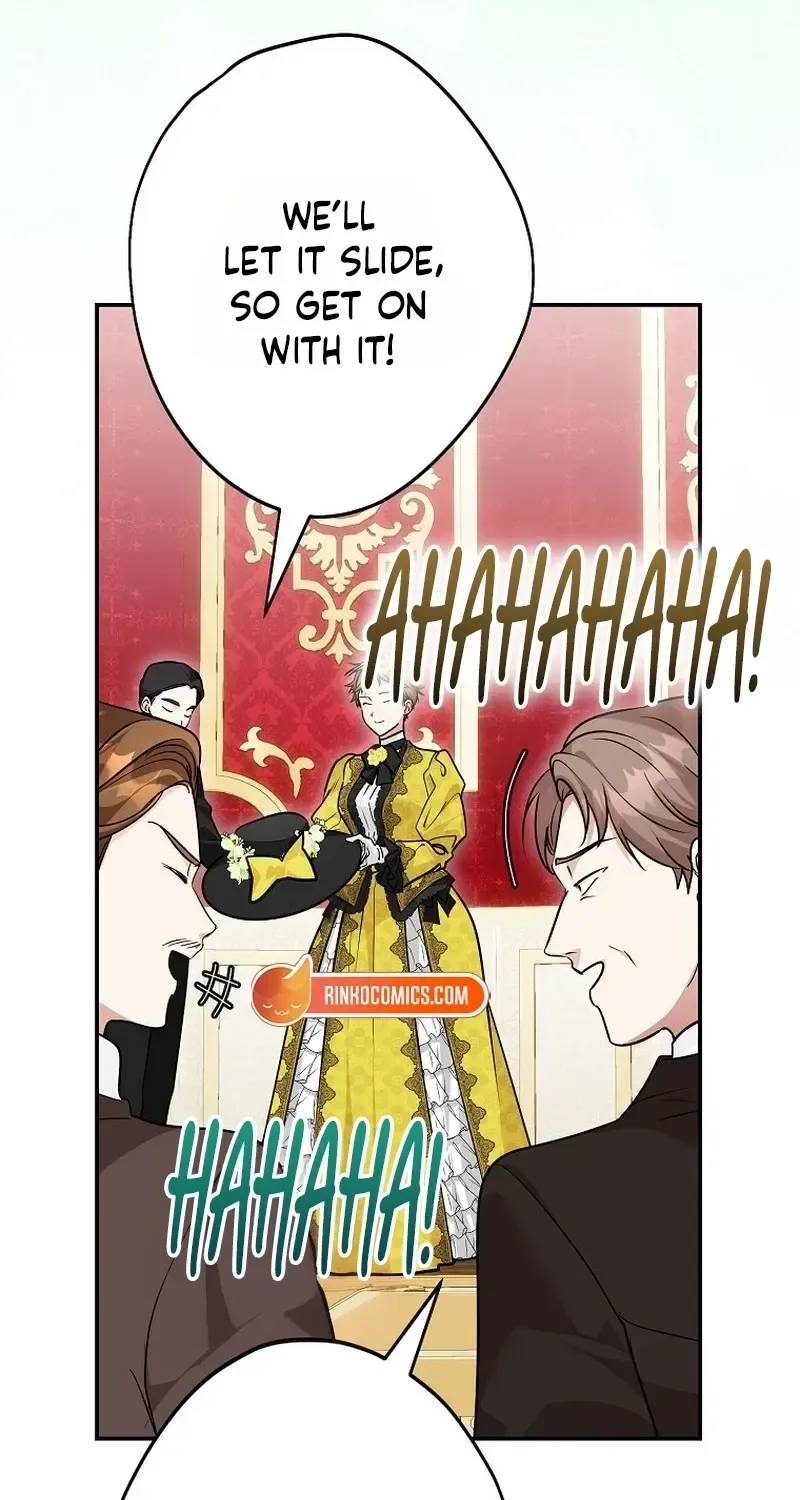She Is My Mother In Law But I Dont Want Any Conflicts Between us Chapter 63 page 4