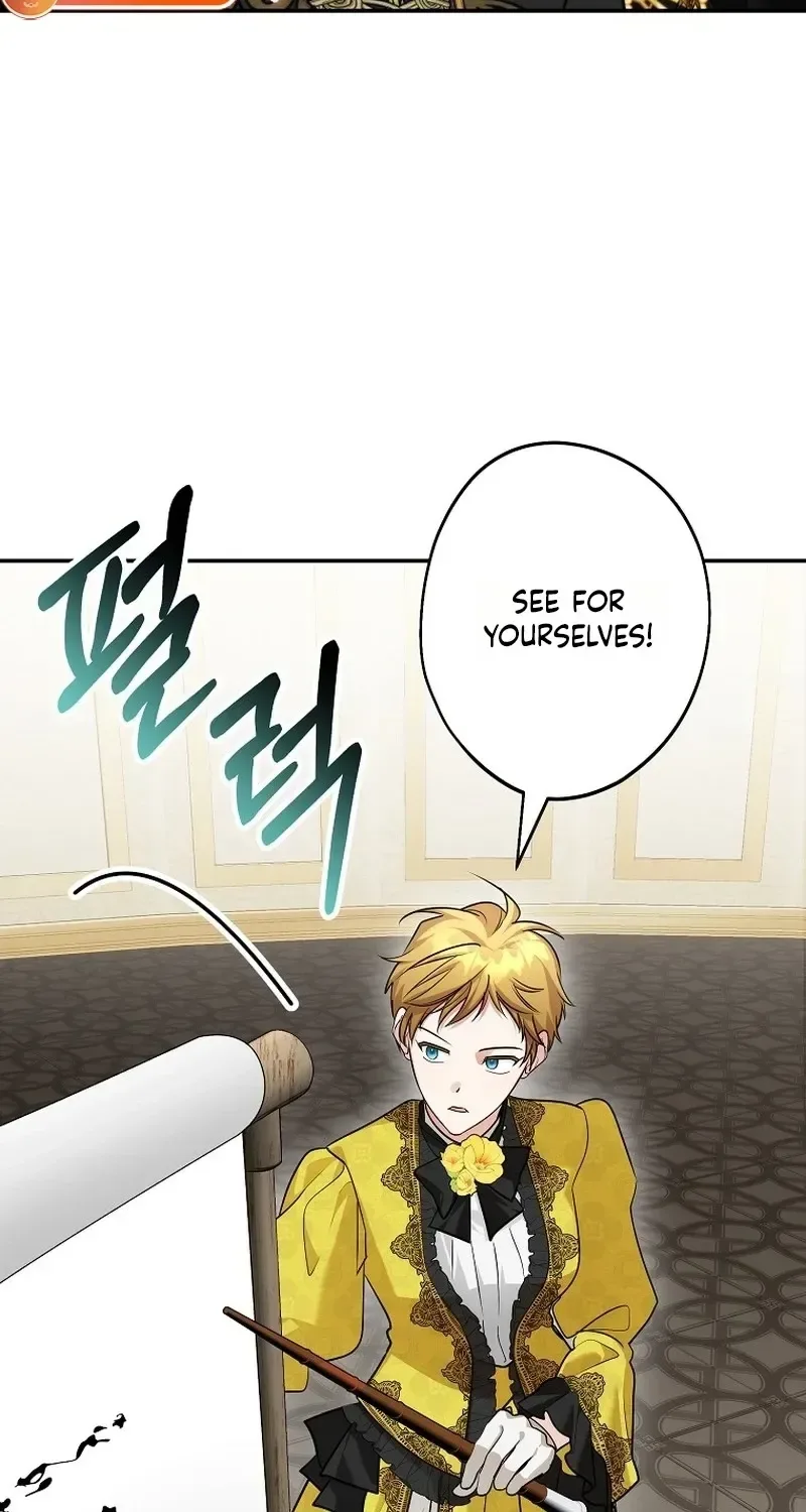 She Is My Mother In Law But I Dont Want Any Conflicts Between us Chapter 63 page 19