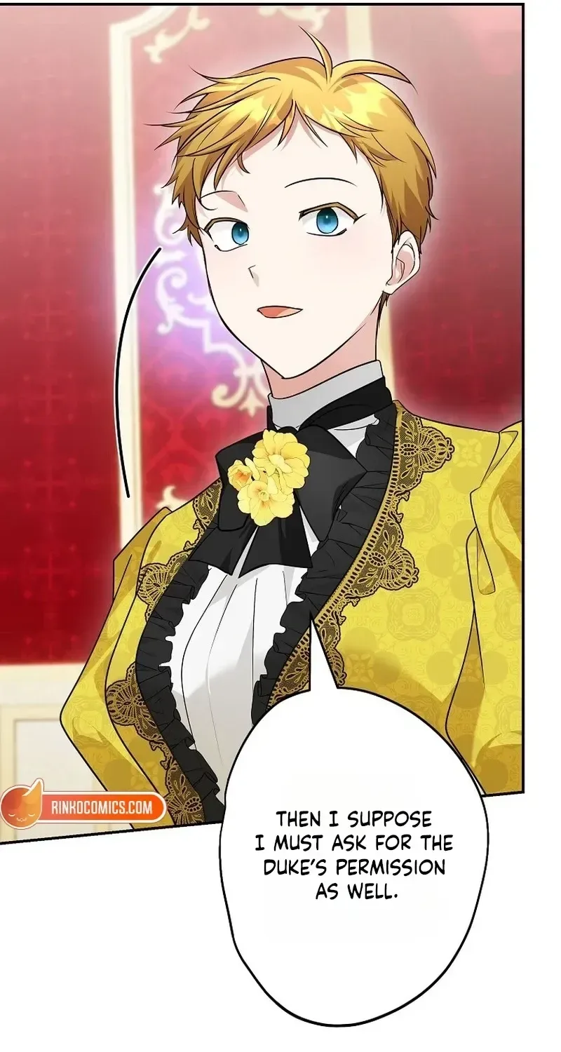 She Is My Mother In Law But I Dont Want Any Conflicts Between us Chapter 63 page 6