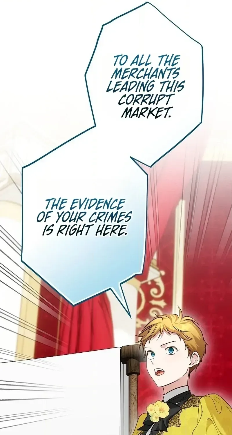 She Is My Mother In Law But I Dont Want Any Conflicts Between us Chapter 63 page 13