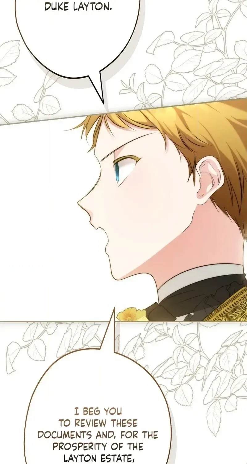 She Is My Mother In Law But I Dont Want Any Conflicts Between us Chapter 63 page 16