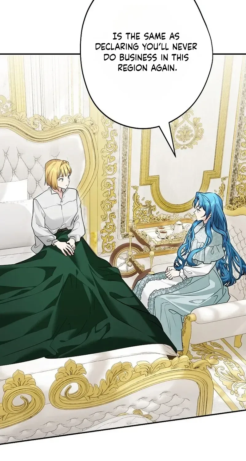 She Is My Mother In Law But I Dont Want Any Conflicts Between us Chapter 63 page 31