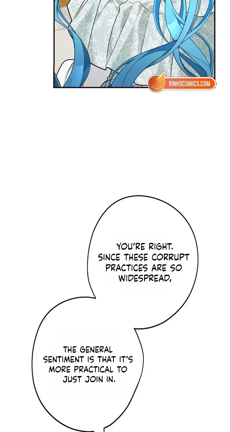 She Is My Mother In Law But I Dont Want Any Conflicts Between us Chapter 63 page 33