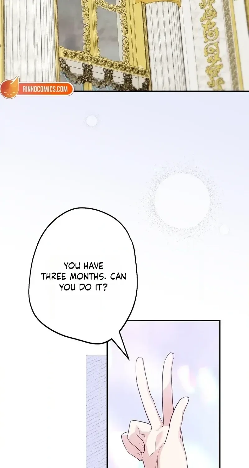She Is My Mother In Law But I Dont Want Any Conflicts Between us Chapter 63 page 38