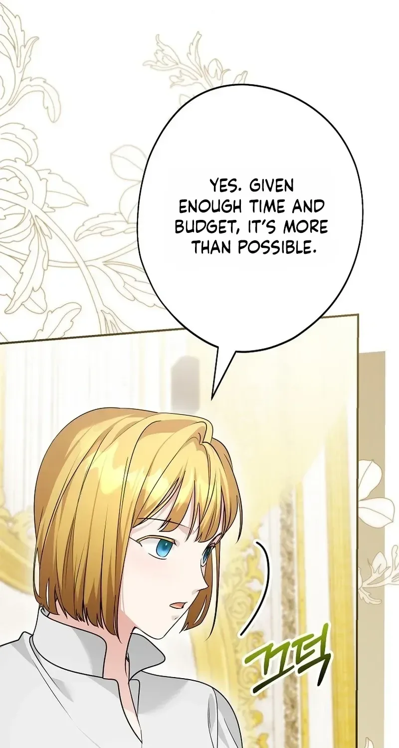 She Is My Mother In Law But I Dont Want Any Conflicts Between us Chapter 63 page 40