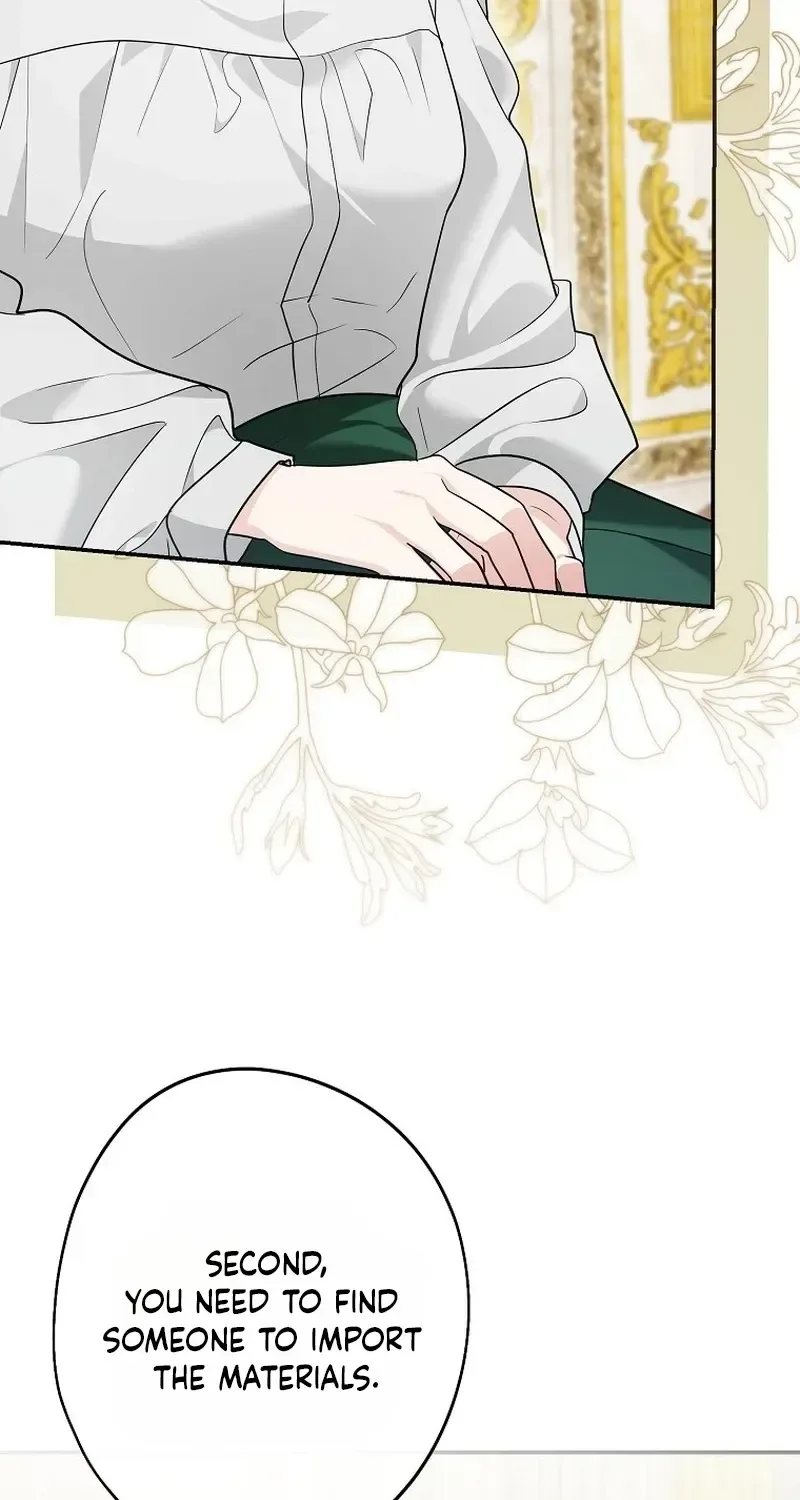 She Is My Mother In Law But I Dont Want Any Conflicts Between us Chapter 63 page 41