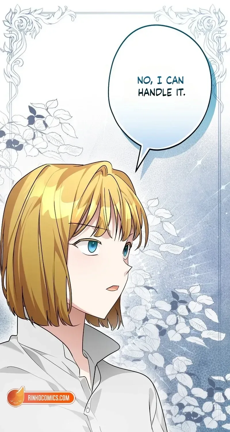 She Is My Mother In Law But I Dont Want Any Conflicts Between us Chapter 63 page 44