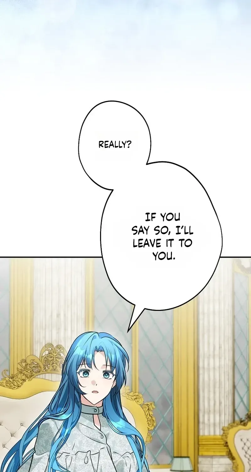 She Is My Mother In Law But I Dont Want Any Conflicts Between us Chapter 63 page 46