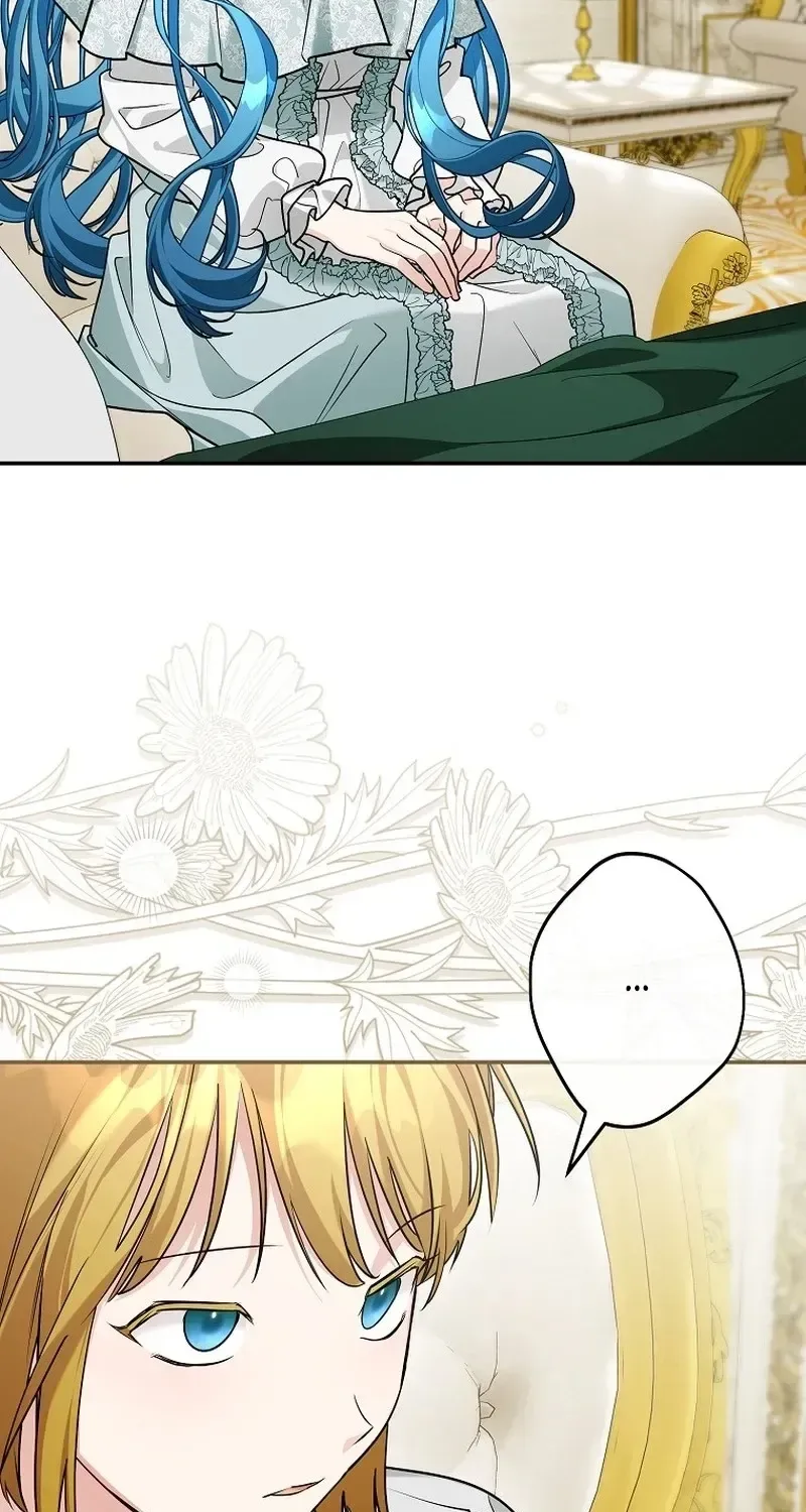 She Is My Mother In Law But I Dont Want Any Conflicts Between us Chapter 63 page 47