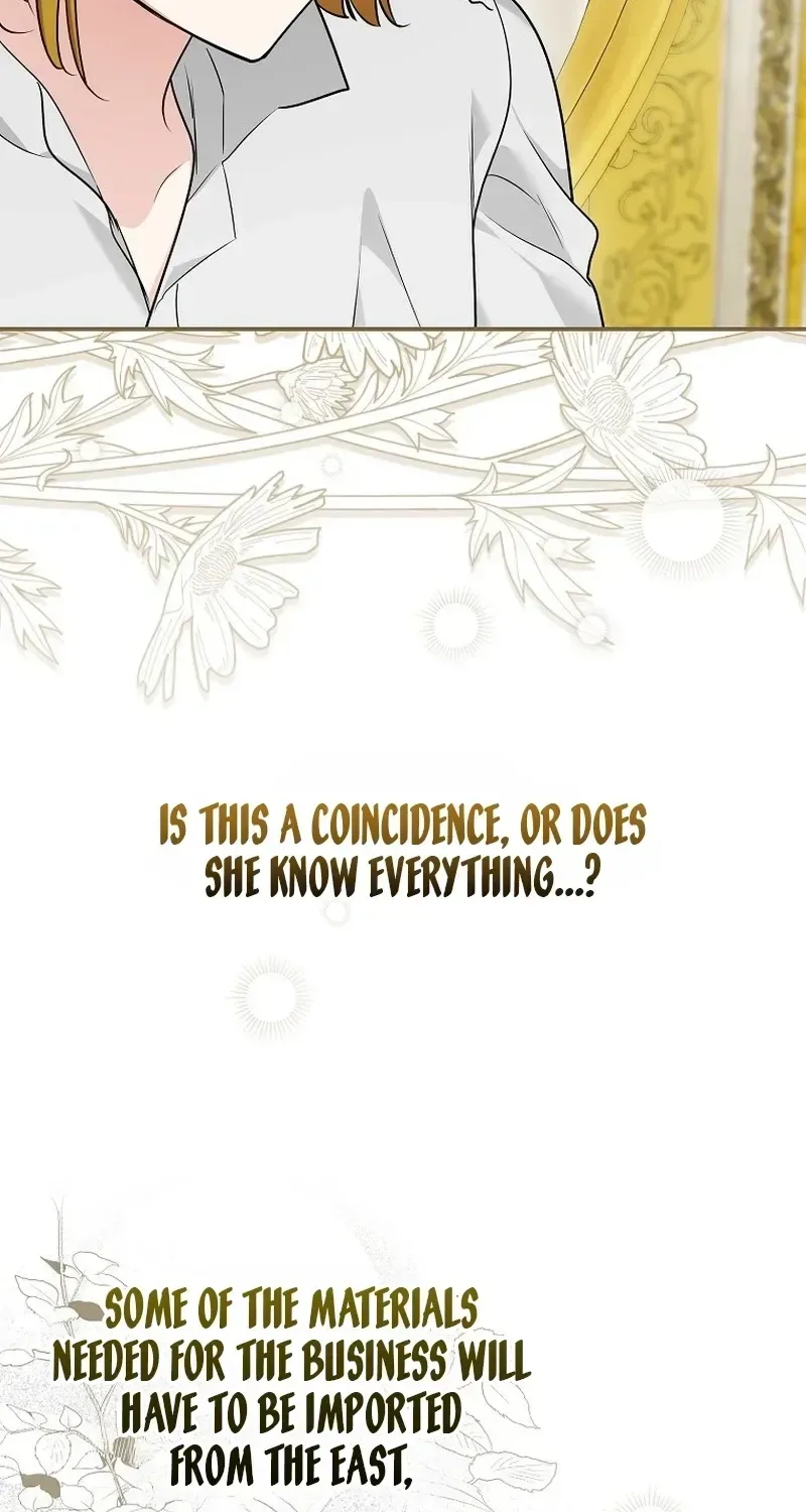 She Is My Mother In Law But I Dont Want Any Conflicts Between us Chapter 63 page 48