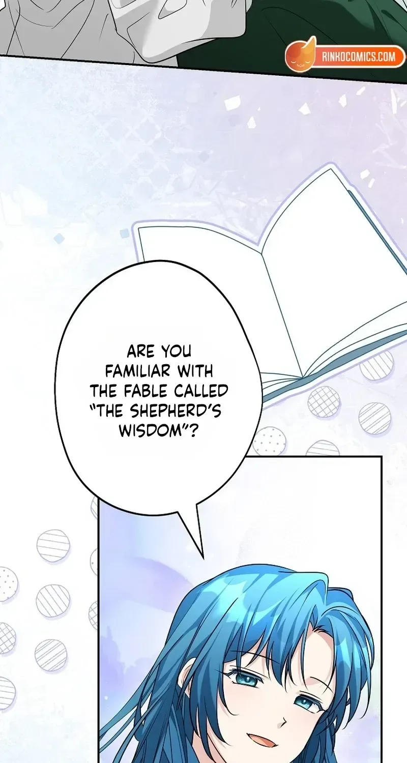She Is My Mother In Law But I Dont Want Any Conflicts Between us Chapter 63 page 53