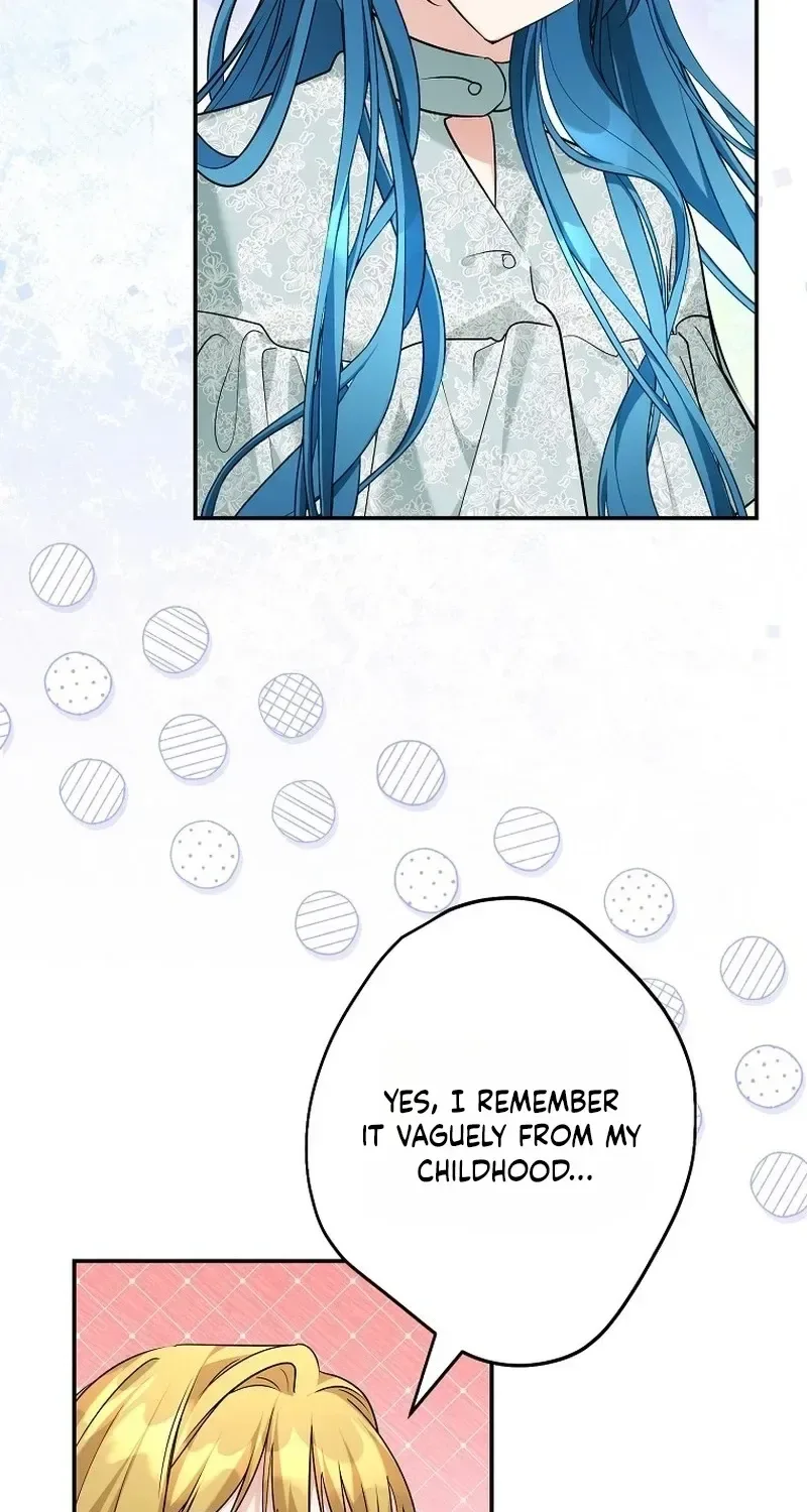 She Is My Mother In Law But I Dont Want Any Conflicts Between us Chapter 63 page 54