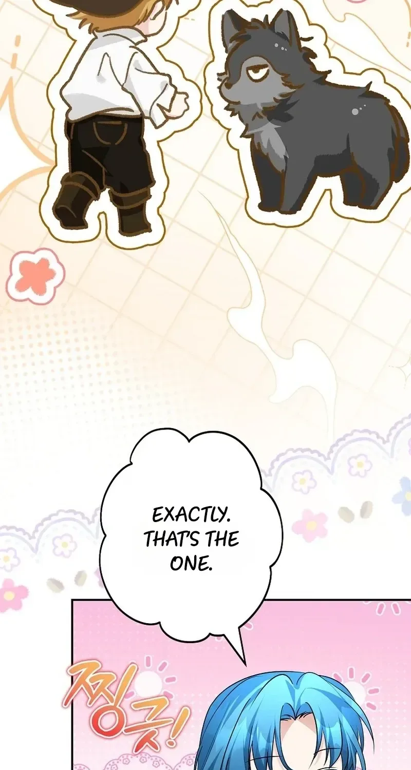 She Is My Mother In Law But I Dont Want Any Conflicts Between us Chapter 63 page 58