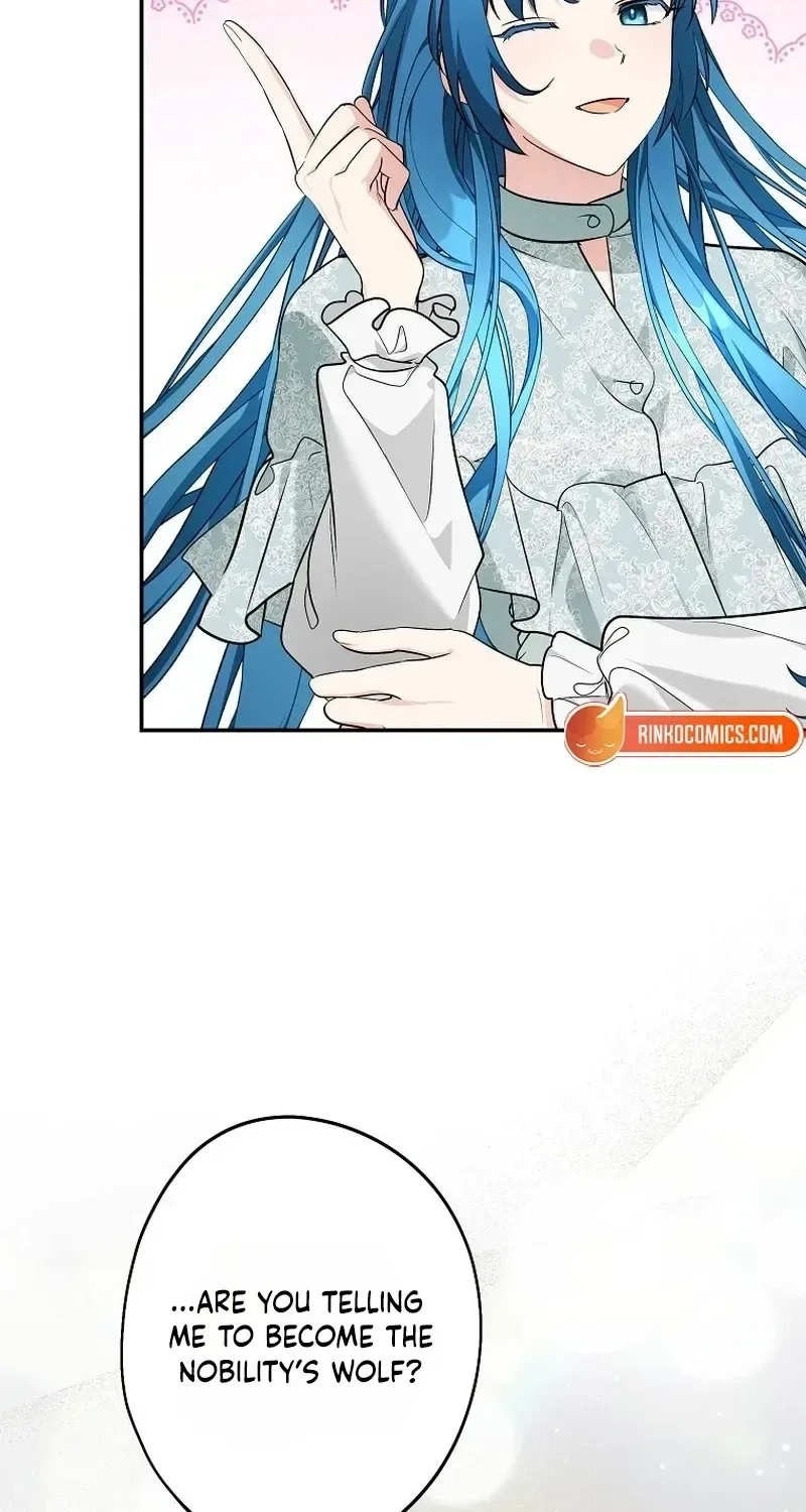 She Is My Mother In Law But I Dont Want Any Conflicts Between us Chapter 63 page 59