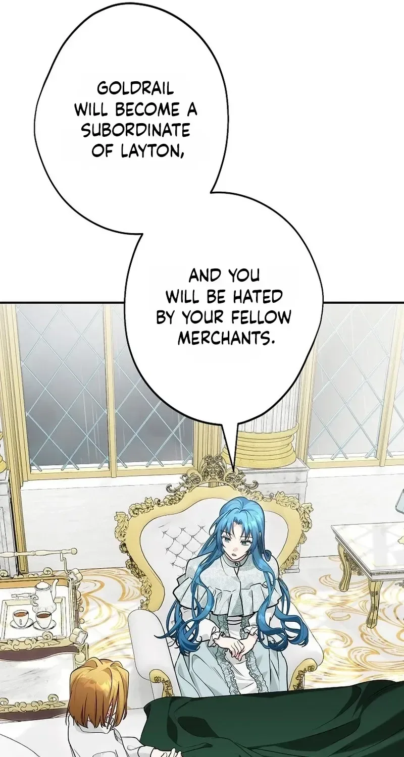 She Is My Mother In Law But I Dont Want Any Conflicts Between us Chapter 63 page 67