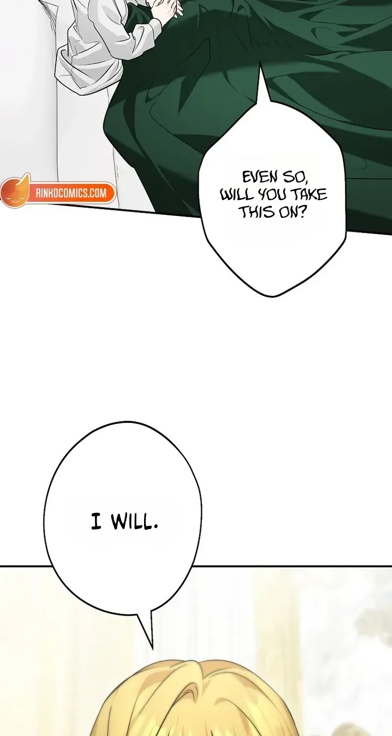She Is My Mother In Law But I Dont Want Any Conflicts Between us Chapter 63 page 68