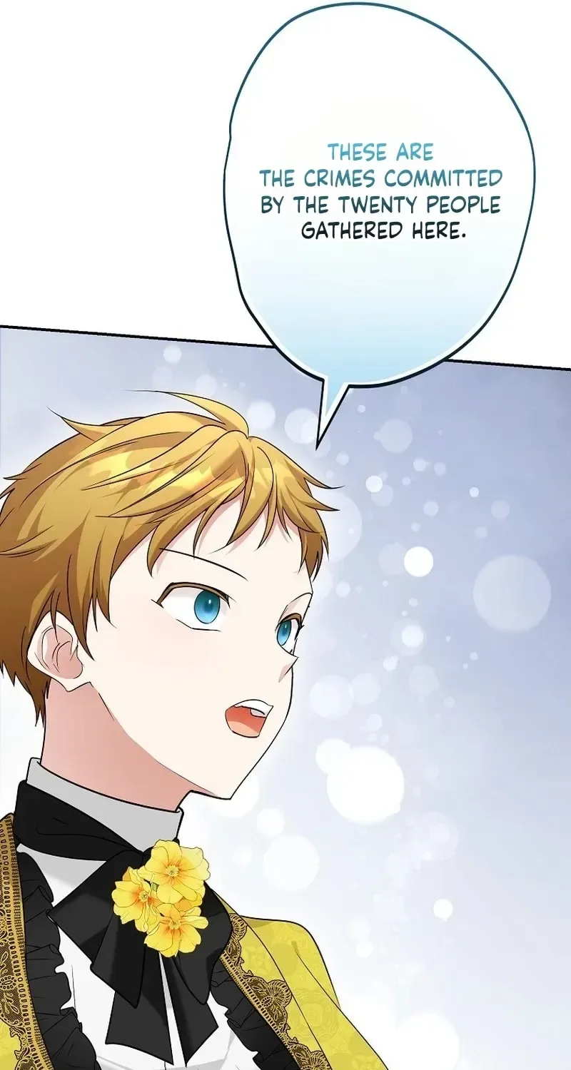 She Is My Mother In Law But I Dont Want Any Conflicts Between us Chapter 63 page 76