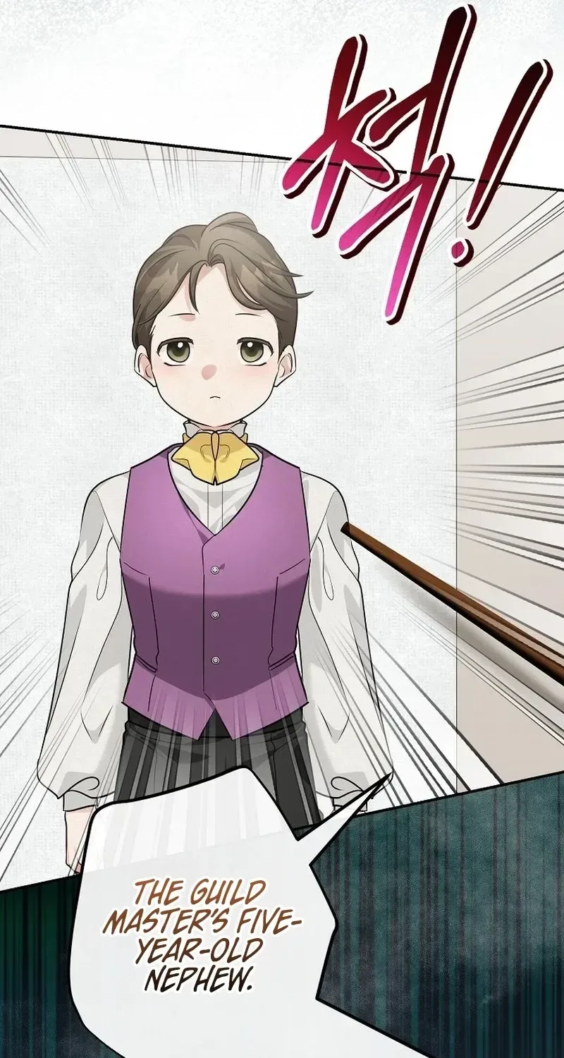 She Is My Mother In Law But I Dont Want Any Conflicts Between us Chapter 63 page 81