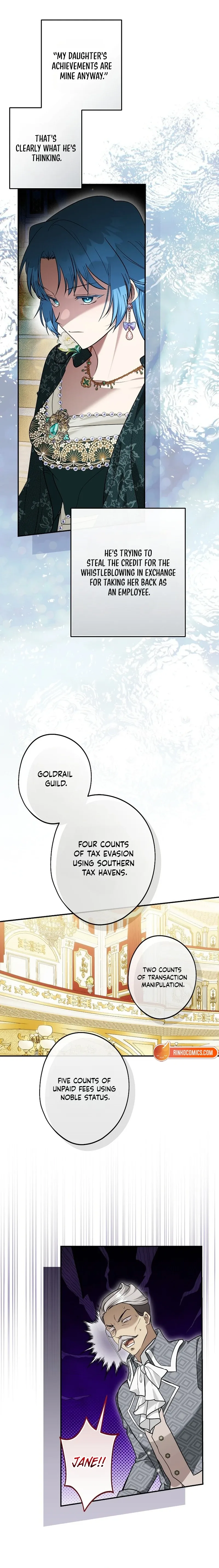 She Is My Mother In Law But I Dont Want Any Conflicts Between us Chapter 64 page 12